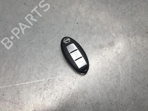 electronic-module-nissan-leaf-ze1-2017-31770007 main image