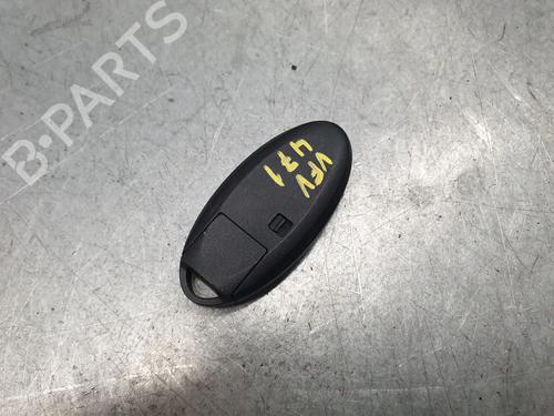 Electronic module NISSAN LEAF (ZE1) Electric | BP31770007M83