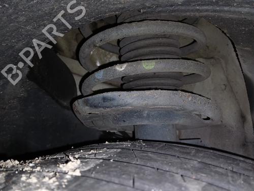 Used Right front shock absorber CITROËN C3 III (SX) 1.2 VTi 82 (82 hp) 31770025