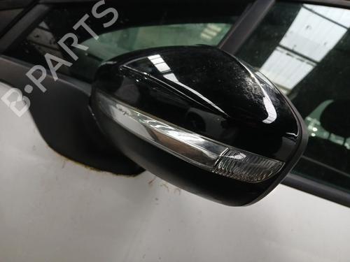 Left mirror CITROËN C3 III (SX) 1.2 VTi 82 | BP31770017C26