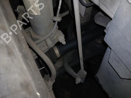 Højre fortil bærearm CITROËN C3 III (SX) 1.2 VTi 82 (82 hp) 31770027