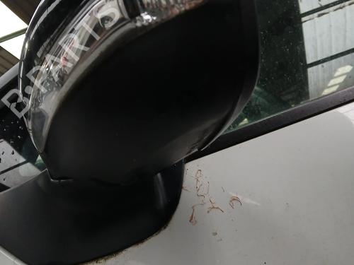 Left mirror CITROËN C3 III (SX) 1.2 VTi 82 | BP31770017C26