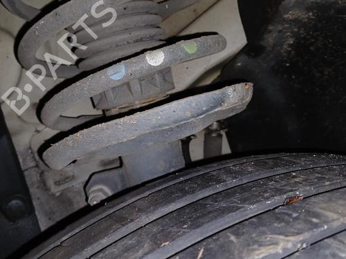 Venstre foran støtdemper CITROËN C3 III (SX) 1.2 VTi 82 (82 hp) 31770026