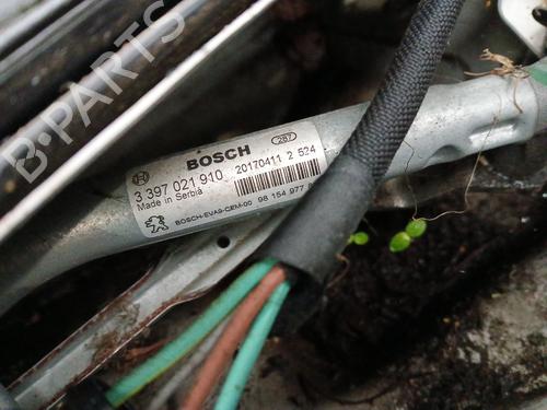 Front wiper motor CITROËN C3 III (SX) 1.2 VTi 82 | BP31770021M29