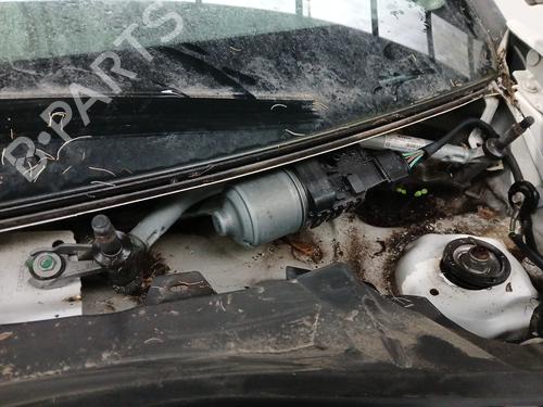 Used Front wiper motor CITROËN C3 III (SX) 1.2 VTi 82 (82 hp) 31770021