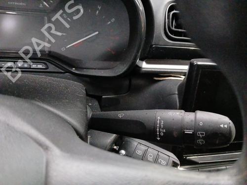 Used Squib airbag CITROËN C3 III (SX) 1.2 VTi 82 (82 hp) 31770035