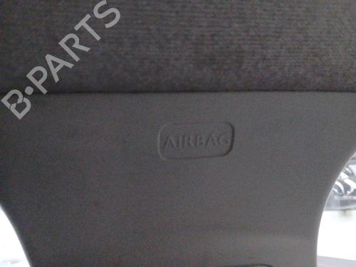 Used Left curtain airbag CITROËN C3 III (SX) 1.2 VTi 82 (82 hp) 31770034