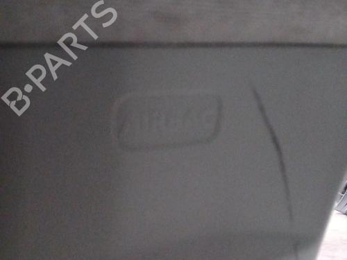 Used Right curtain airbag CITROËN C3 III (SX) 1.2 VTi 82 (82 hp) 31770033