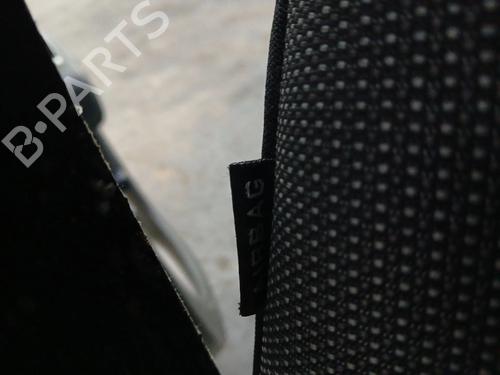 Used Right seat airbag CITROËN C3 III (SX) 1.2 VTi 82 (82 hp) 31770031