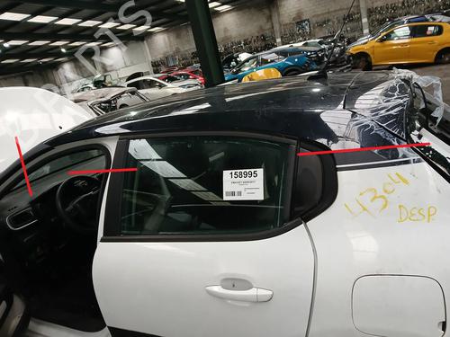 Used Other CITROËN C3 III (SX) 1.2 VTi 82 (82 hp) 31770019