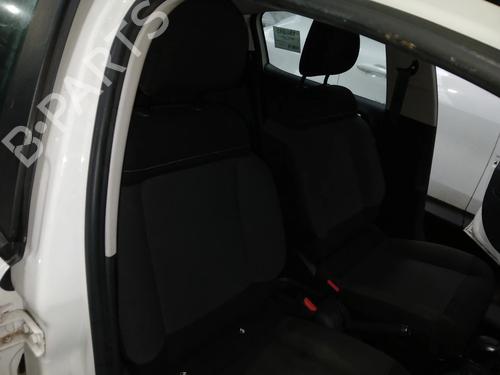 Used Other CITROËN C3 III (SX) 1.2 VTi 82 (82 hp) 31770039