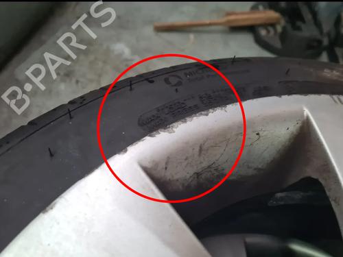 Fælk BMW 3 Convertible (E93) 320 i | BP31802016C45 - Image 13