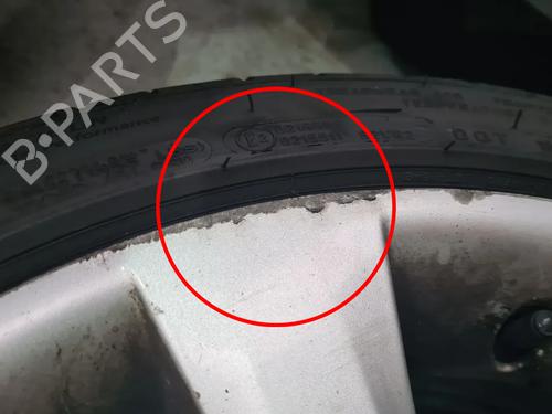 Fælk BMW 3 Convertible (E93) 320 i | BP31802016C45 - Image 15