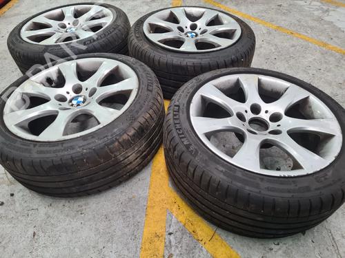 Cerchio BMW 3 Convertible (E93) 320 i (170 hp) 31802016