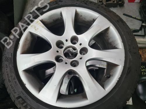 Fælk BMW 3 Convertible (E93) 320 i | BP31802016C45 - Image 3