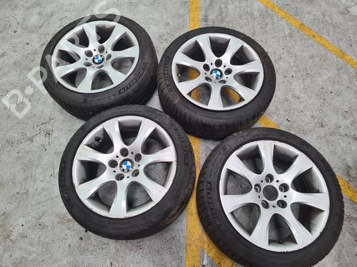Fælk BMW 3 Convertible (E93) 320 i | BP31802016C45 - Image 2