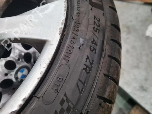 Fælk BMW 3 Convertible (E93) 320 i | BP31802016C45 - Image 10