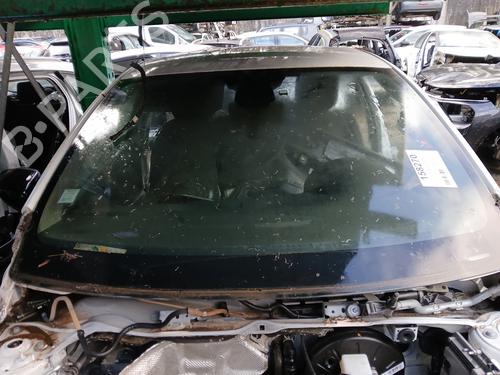 Parabrisas RENAULT CLIO IV (BH_) 1.5 dCi 90 (90 hp) 31802020