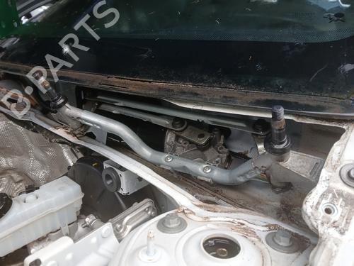 Used Front wiper motor RENAULT CLIO IV (BH_) 1.5 dCi 90 (90 hp) 31802026