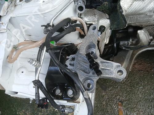 Motorophæng RENAULT CLIO IV (BH_) 1.5 dCi 90 (90 hp) 31802029