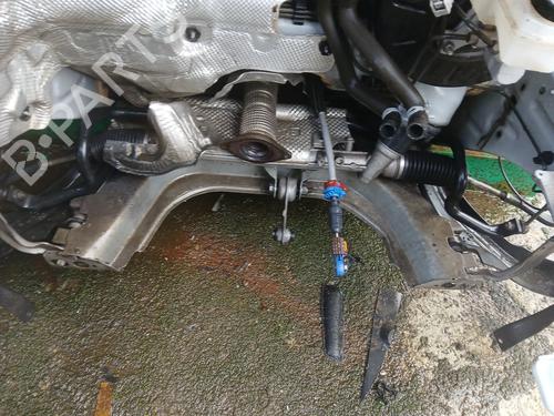 Forbro RENAULT CLIO IV (BH_) 1.5 dCi 90 (90 hp) 31802031