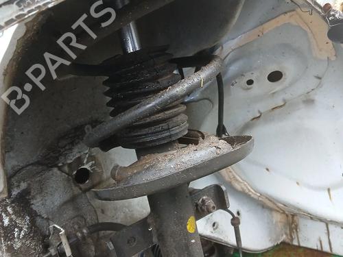 Venstre fortil støddæmper RENAULT CLIO IV (BH_) 1.5 dCi 90 (90 hp) 31802034