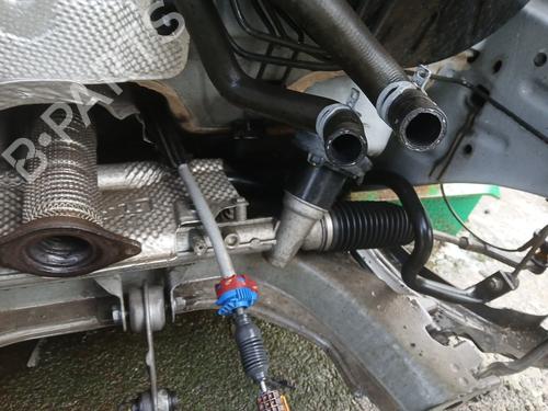 Styregear/Snekke RENAULT CLIO IV (BH_) 1.5 dCi 90 (90 hp) 31802030