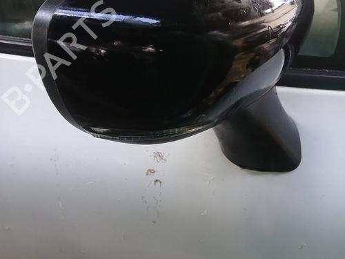 Retrovisore destro RENAULT CLIO IV (BH_) 1.5 dCi 90 (90 hp) 31802022