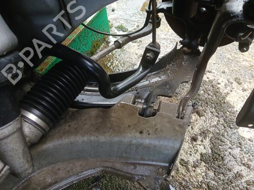 Venstre fortil bærearm RENAULT CLIO IV (BH_) 1.5 dCi 90 (90 hp) 31802036