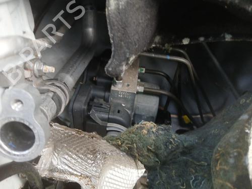 Used ABS pump RENAULT CLIO IV (BH_) 1.5 dCi 90 (90 hp) 31802028
