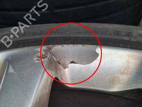 Cerchio OPEL CORSA E (X15) 1.4 (08, 68) | BP31802017C45 