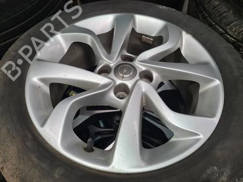 Cerchio OPEL CORSA E (X15) 1.4 (08, 68) | BP31802017C45 