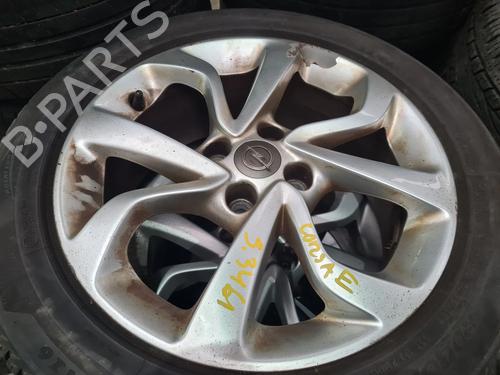 Cerchio OPEL CORSA E (X15) 1.4 (08, 68) | BP31802017C45 