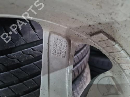 Cerchio OPEL CORSA E (X15) 1.4 (08, 68) | BP31802017C45 