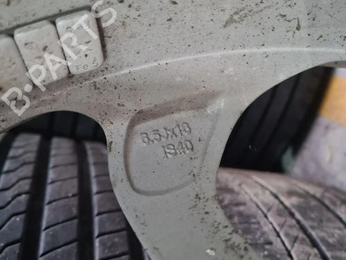 Cerchio OPEL CORSA E (X15) 1.4 (08, 68) | BP31802017C45 