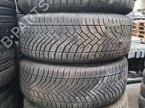 Cerchio OPEL CORSA E (X15) 1.4 (08, 68) | BP31802017C45 