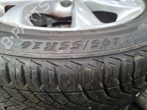 Cerchio OPEL CORSA E (X15) 1.4 (08, 68) | BP31802017C45 