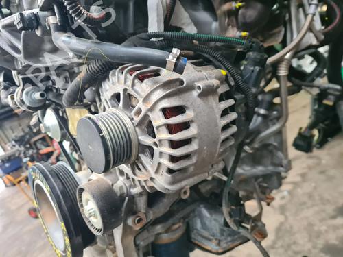 Alternatore OPEL CORSA F (P2JO) 1.2 MHEV (101 hp) 31802042