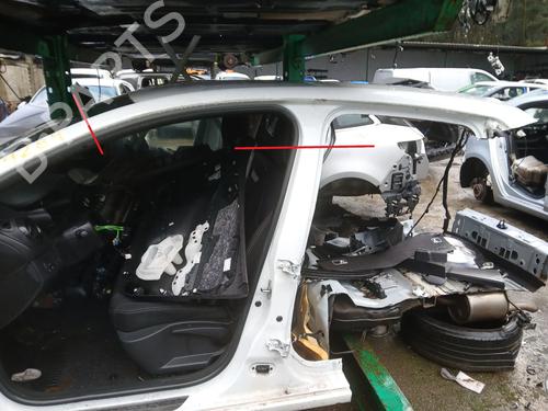 Altro RENAULT CLIO IV (BH_) 1.5 dCi 90 (90 hp) 31802023