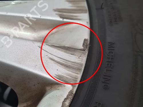 Rim BMW 1 (E87) 116 i | BP31807176C45 