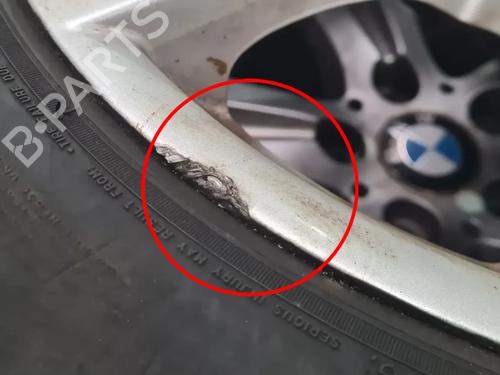 Rim BMW 1 (E87) 116 i | BP31807176C45 