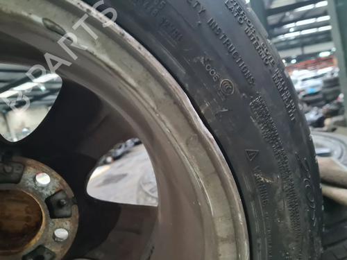 Rim BMW 1 (E87) 116 i | BP31807176C45 
