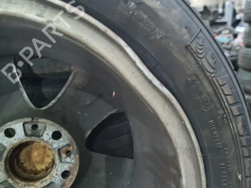 Rim BMW 1 (E87) 116 i | BP31807176C45 