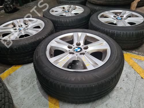 Jante BMW 1 (E87) 116 i (122 hp) 31807176