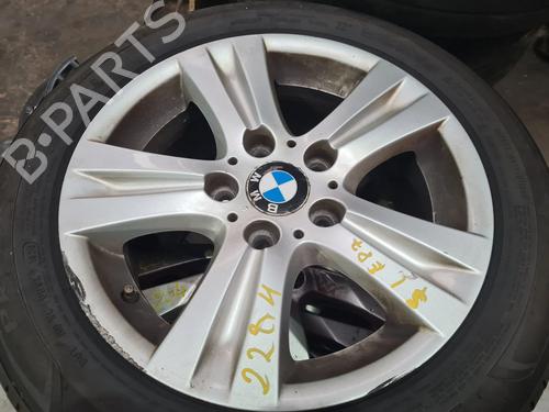 Rim BMW 1 (E87) 116 i | BP31807176C45 