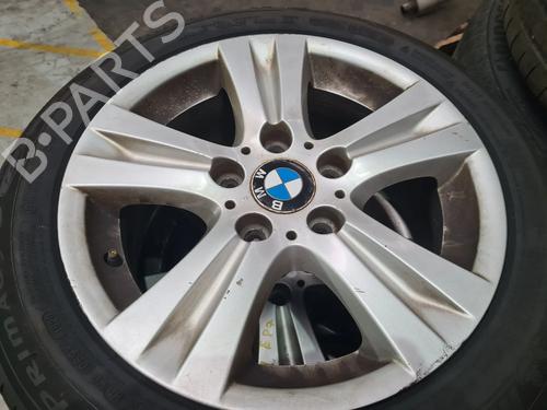 Rim BMW 1 (E87) 116 i | BP31807176C45 