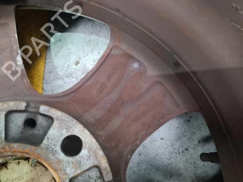 Rim BMW 1 (E87) 116 i | BP31807176C45 