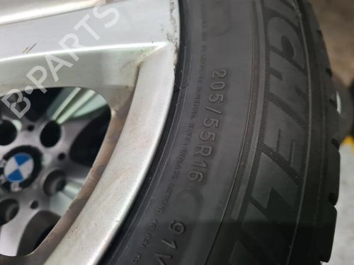 Rim BMW 1 (E87) 116 i | BP31807176C45 