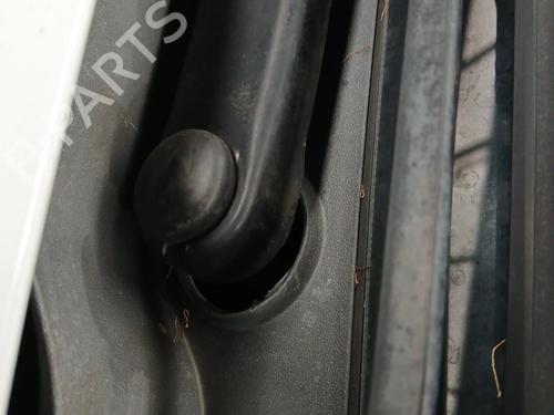 Used Front wiper motor Front wiper motor VW GOLF VII (5G1, BQ1, BE1, BE2) 1.6 TDI (105 hp) 31807181 31807181