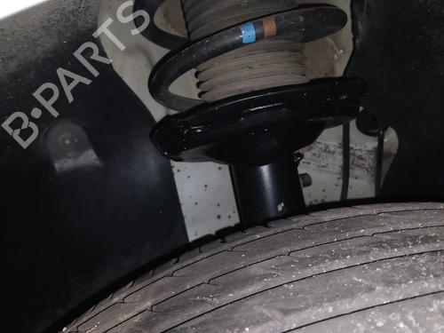 Used Left front shock absorber VW GOLF VII (5G1, BQ1, BE1, BE2) 1.6 TDI (105 hp) 31807189